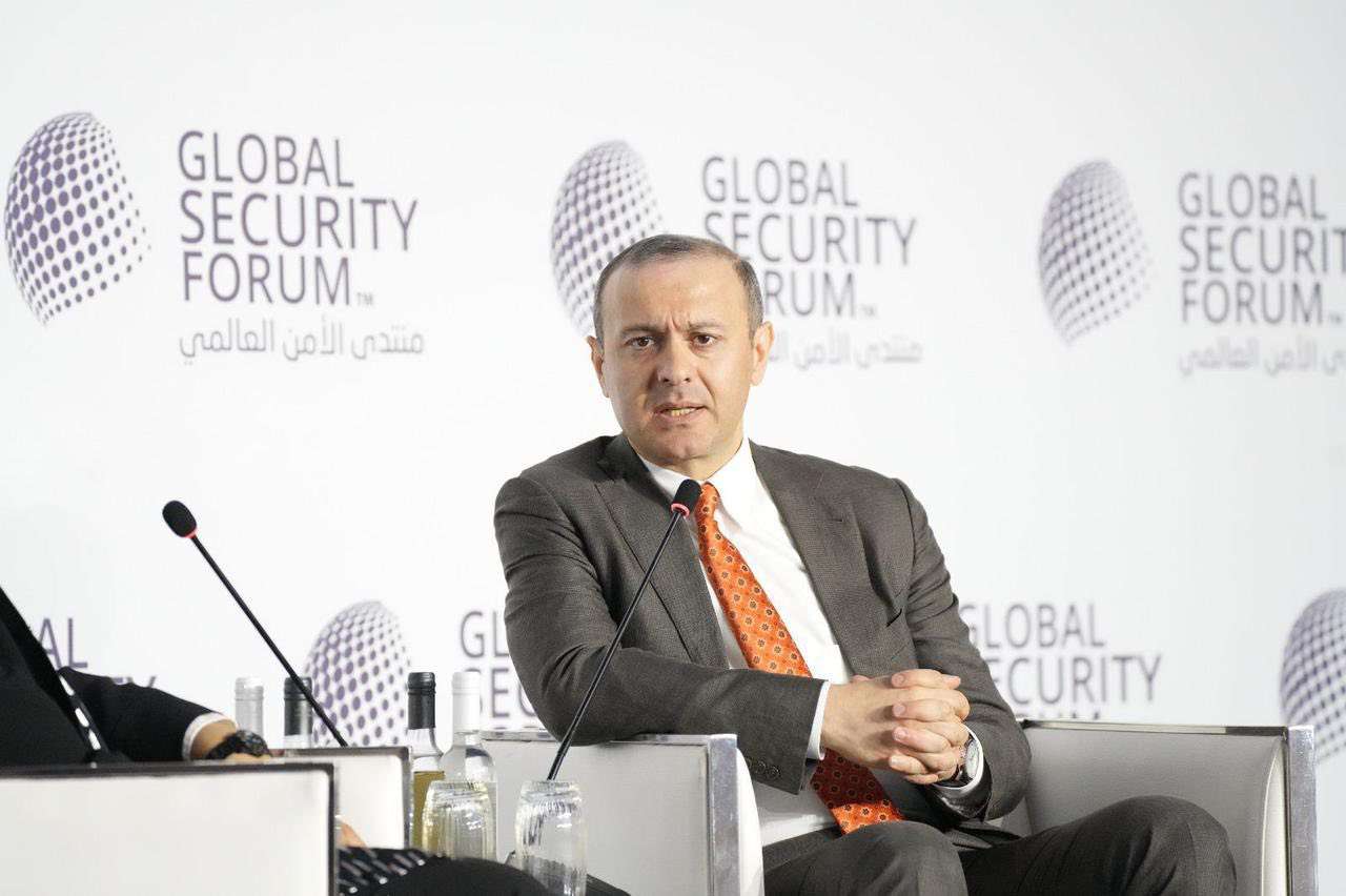 ԱԽ քարտուղարն անդրադարձել է ՀՀ-Ադրբեջան հարաբերությունների կարգավորման գործընթացին