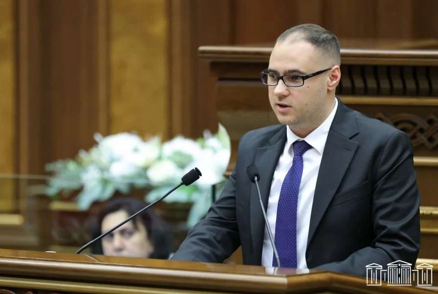 «Արգելոցը» կփոխարինվի «հնավայր» բառով