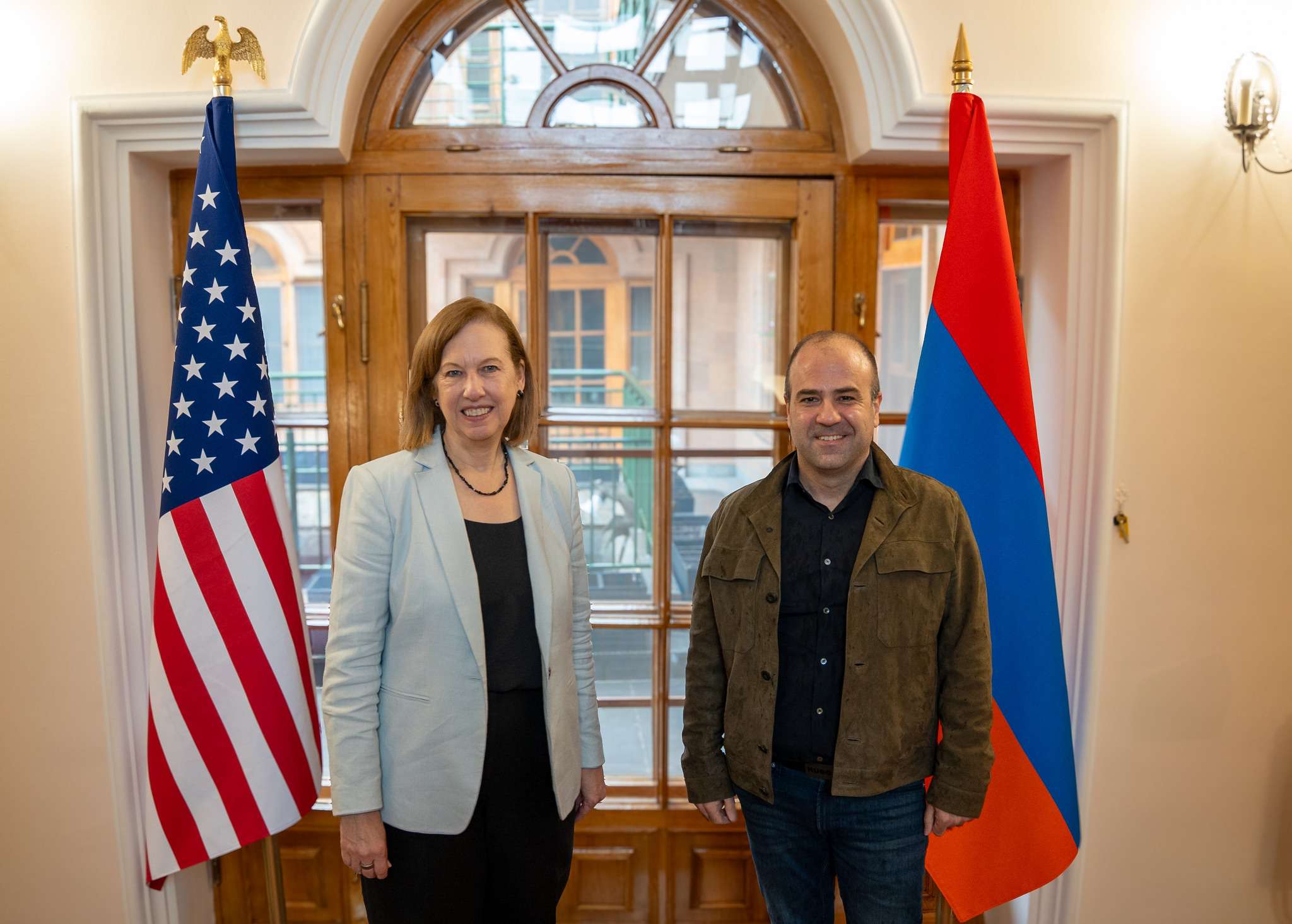 Հայ-ամերիկյան տեխնոլոգիական համագործակցությունը կարող է խթանել տնտեսական աճը