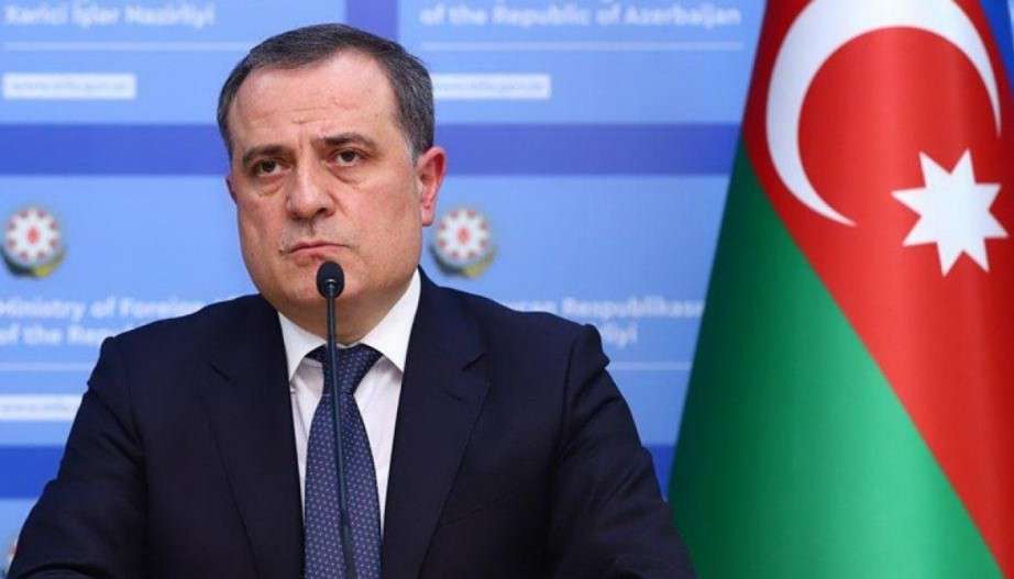 Ադրբեջանը պահանջում է հատուկ մոտեցում Նախիջևանի հարցում. Բայրամով