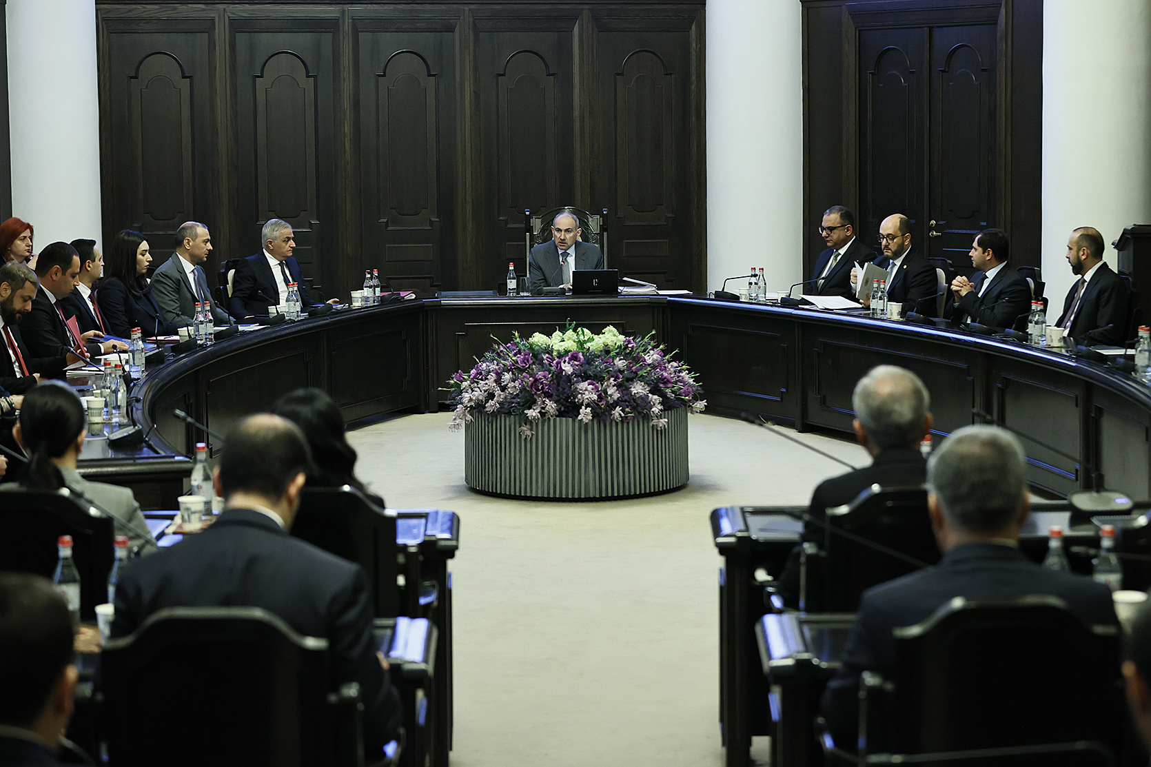 17 համայնքի կտրամադրվի 1 մլրդ 682 մլն դրամ՝ 27 սուբվենցիոն ծրագրի համաֆինանսավորման համար