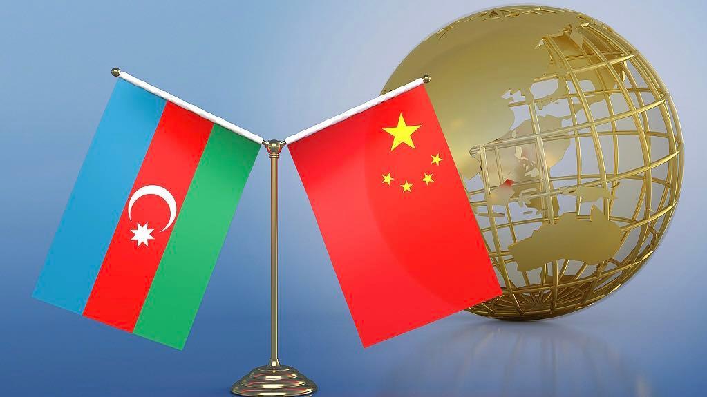 Ադրբեջանի չինական ընտրությունը ռազմավարակա՞ն է
