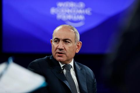 Համատեղ ջանքերի միջոցով կարող ենք է՛լ ավելի խորացնել առկա փոխգործակցությունը. Փաշինյանը՝ Էստոնիայի վարչապետին