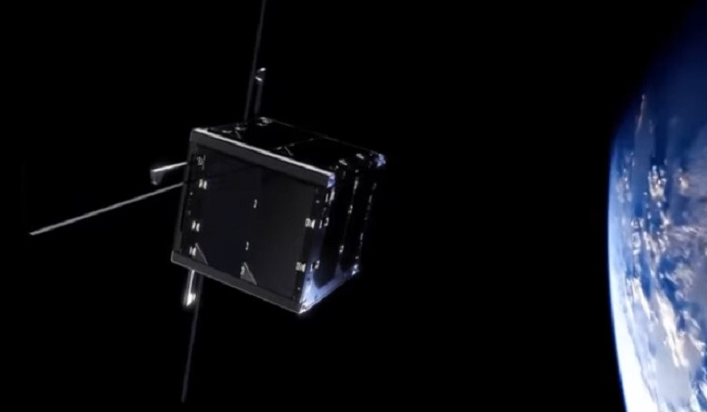 «Հայասաթ-1»-ն ավարտեց իր առաքելությունը