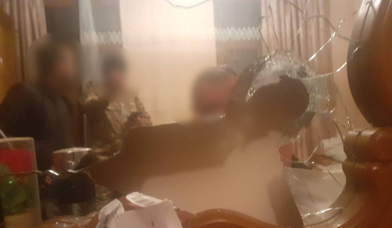 Ադրբեջանի ԶՈՒ ստորաբաժանումները կրակել են Խոզնավարի ուղղությամբ