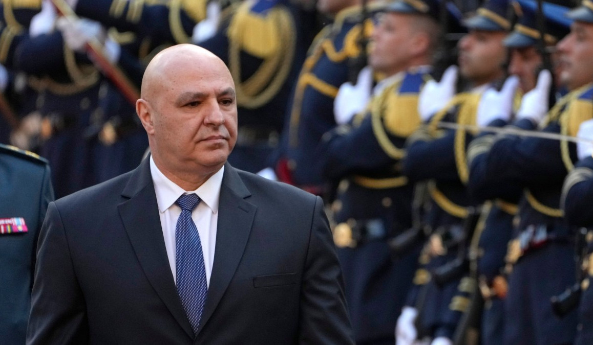 Լիբանանի նախագահը ուղերձ է հղել Հայոց ցեղասպանության 110-րդ տարելիցի կապակցությամբ