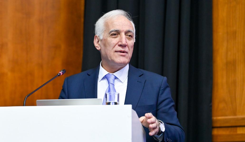 ՀՀ-ն բարձր է գնահատում Հարավային Կովկասում կայունությանն ուղղված Վրաստանի ջանքերը