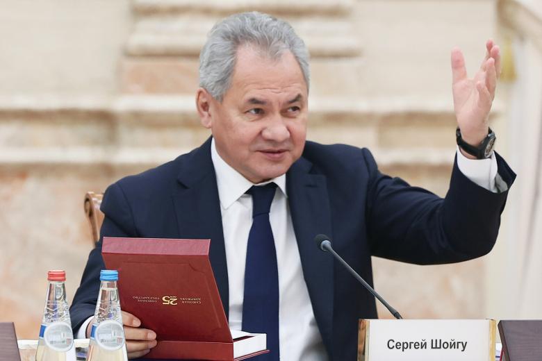 Արևմուտքը փորձում է ՆԱՏՕ-ի կրկնօրինակը ստեղծել Ասիայում. Շոյգու