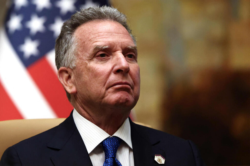 Թրամփը վերջնագիր է ներկայացրել կողմերին․ Ուիթքոֆ