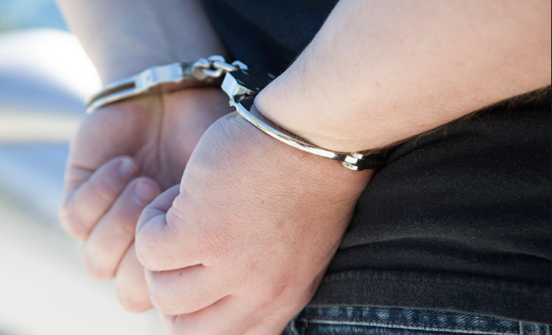 Ձերբակալվել է Արտաշատի հաշվառման-քննական բաժանմունքի աշխատակից