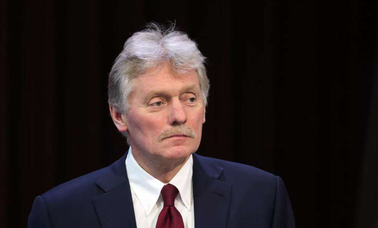 ՌԴ-ն նախապատրաստվում է ստամբուլյան բանակցություններին. Պեսկով