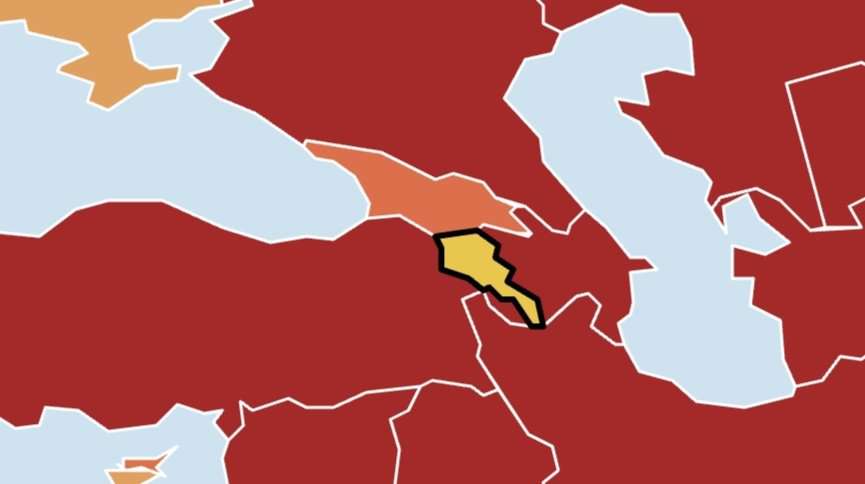 Աջակցելով ՀՀ-ին՝ մենք աջակցում ենք մեր արժեքները կիսող ժողովրդավարական երկրի. Ֆրանսիայի դեսպան