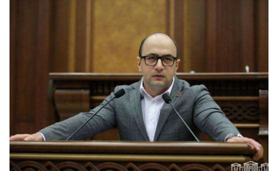 Արշավը վարողների զգալի մասը Քոչարյանի աջակից է ներկայանում. Մամիջանյան