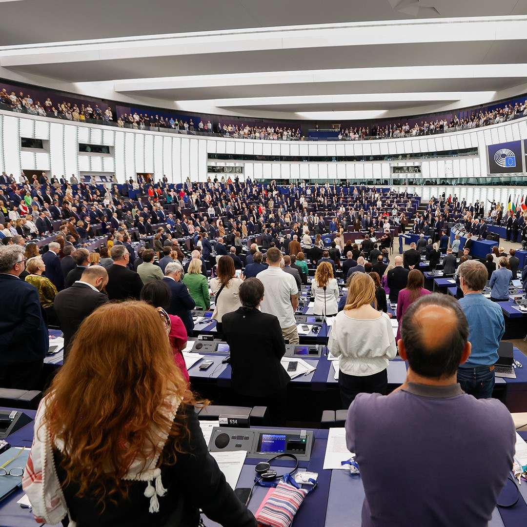 Եվրախորհրդարանը Թուրքիային կոչ է արել կառուցողական դեր խաղալ հայ-ադրբեջանական գործընթացում