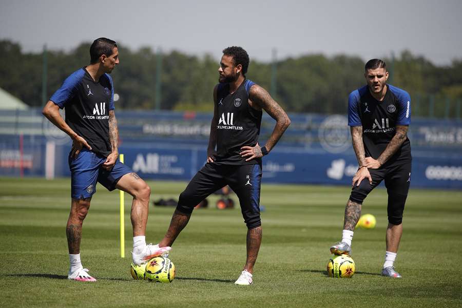 Նեյմարը մարզվում է օրական մինչև 11 ժամ և երկու հերթափոխով