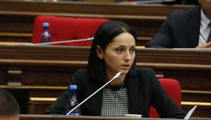 Հակակոռուպցիոնը քննու՞մ է՝ որտեղից նախկին պաշտոնյաներին կապիտալ ներդրումներ. Վարդանյան