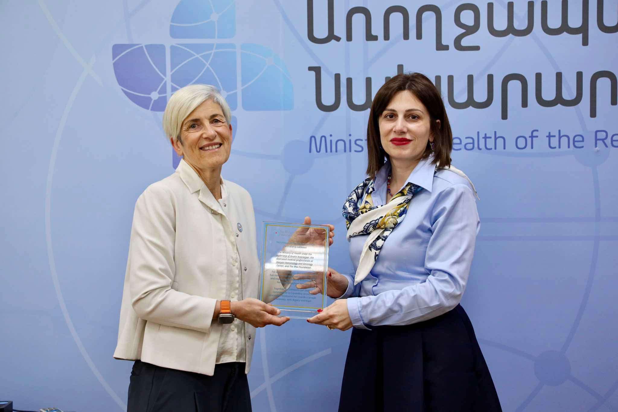 800 պացիենտ անվճար ստանում է թանկարժեք դեղեր