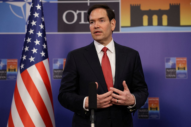 Հակամարտությունը ռազմական լուծում չունի. Ռուբիո