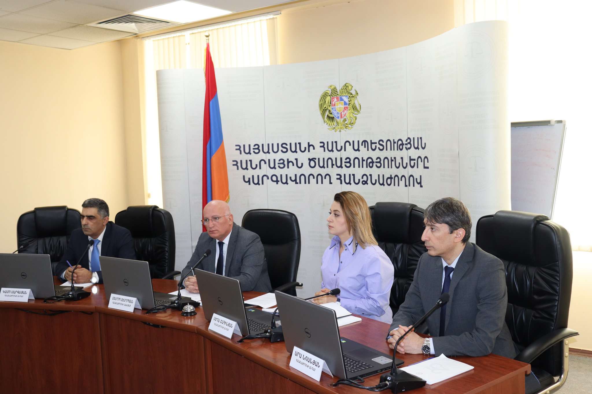 ՀՀ-ում շահագործման է հանձնվել առաջին խոշոր արդյունաբերական արևային էլեկտրակայանը