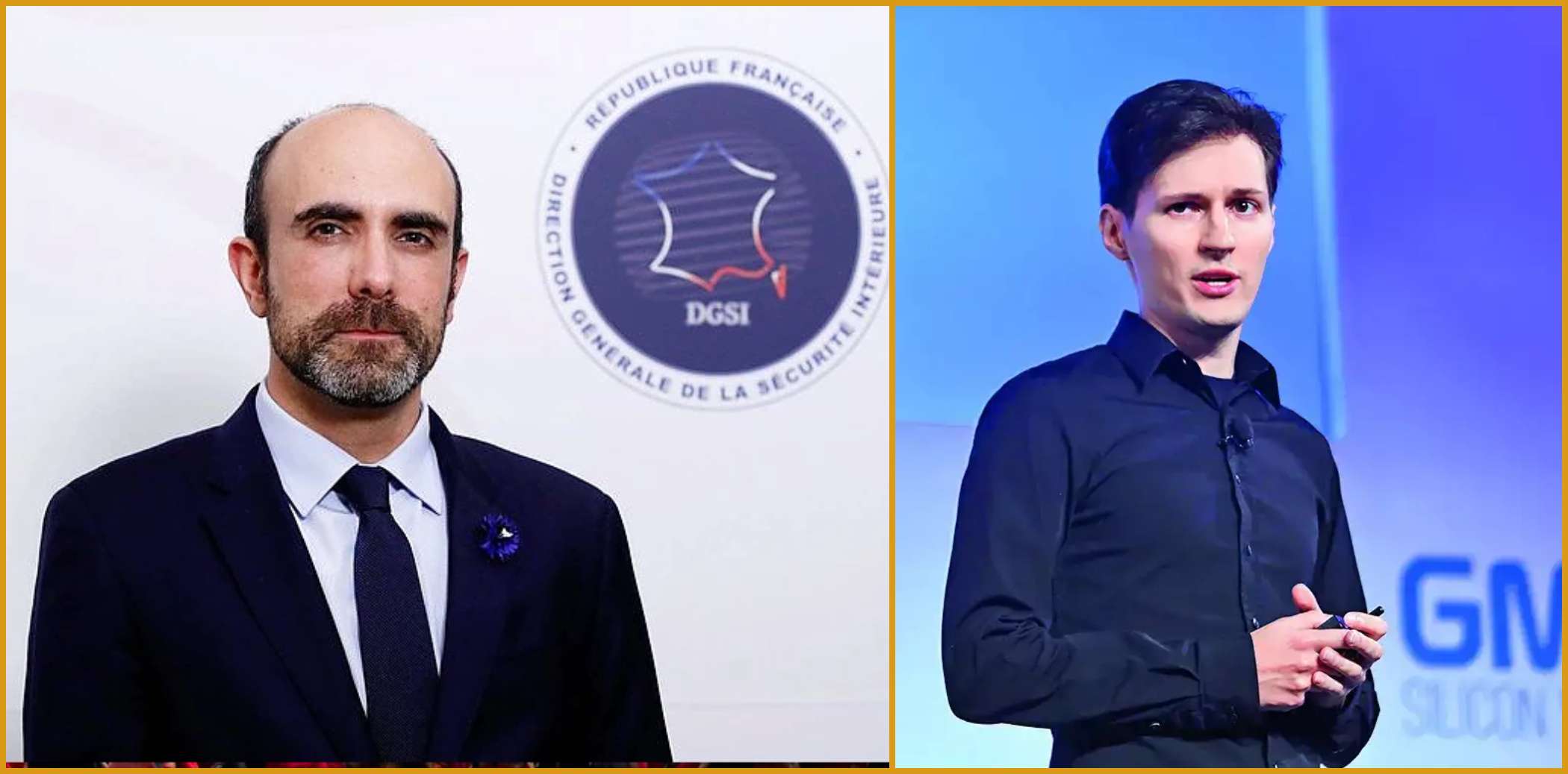 Ֆրանսիայի հատուկ ծառայությունը հերքում է Դուրովի մեղադրանքները