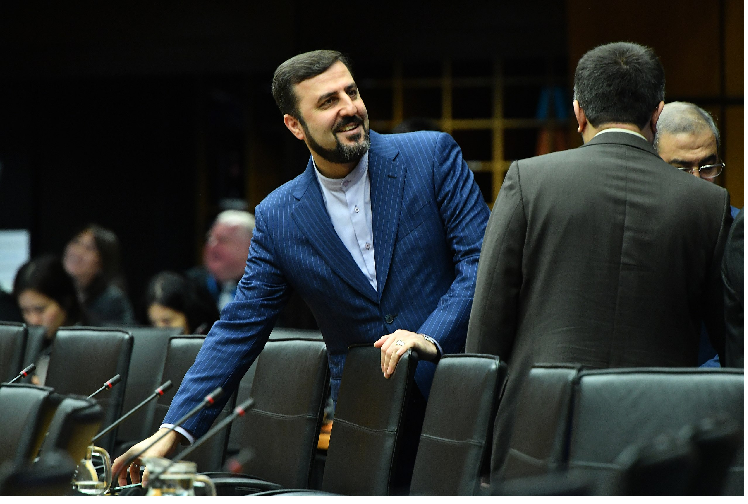 Իրանն ԱՄՆ-ից ստացել է բանակցությունների նոր փուլի առաջարկը