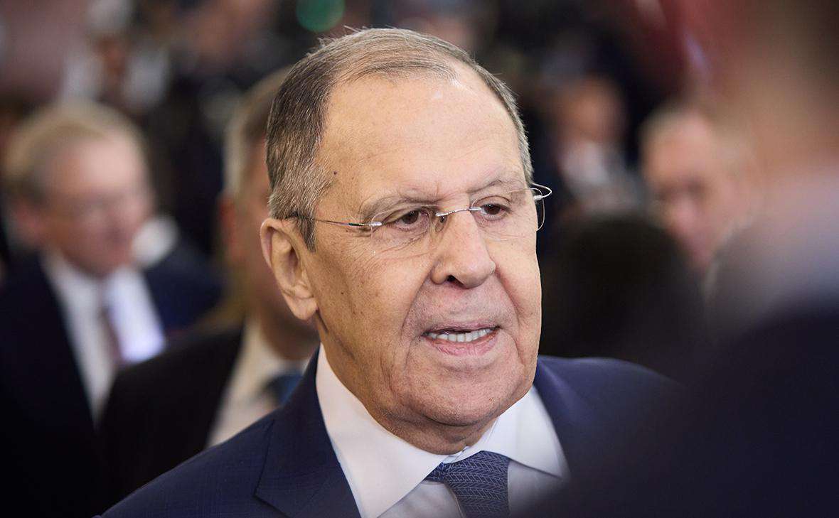 Շուտով կհայտարարվի Մոսկվայի և Կիևի բանակցությունների նոր փուլի մասին. Լավրով