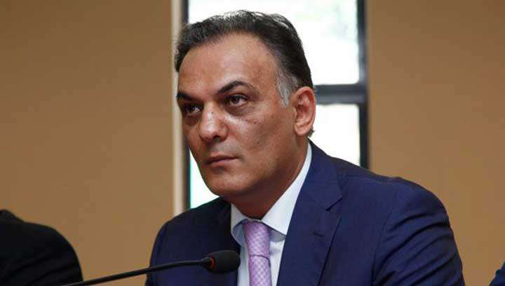 Գագիկ Բեգլարյանի գործն ուղարկվել է դատարան