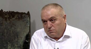 Շուշիի ռազմական պարետը հանդիպել էր Ալիևի հետ. Աթանեսյան