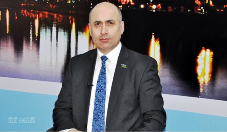 Ադրբեջանցի պատգամավոր Ազեր Բադամովին թույլ չեն տվել մուտք գործել ՌԴ