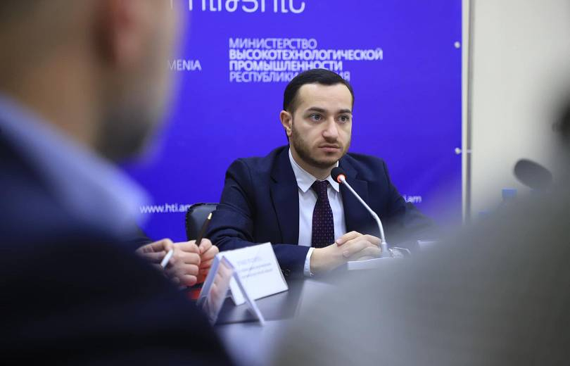 Փոքրիկ Տիգրանին գտնելու համար տիեզերքի լուսանկարներն ենք ուսումնասիրում․ ԲՏԱ նախարար