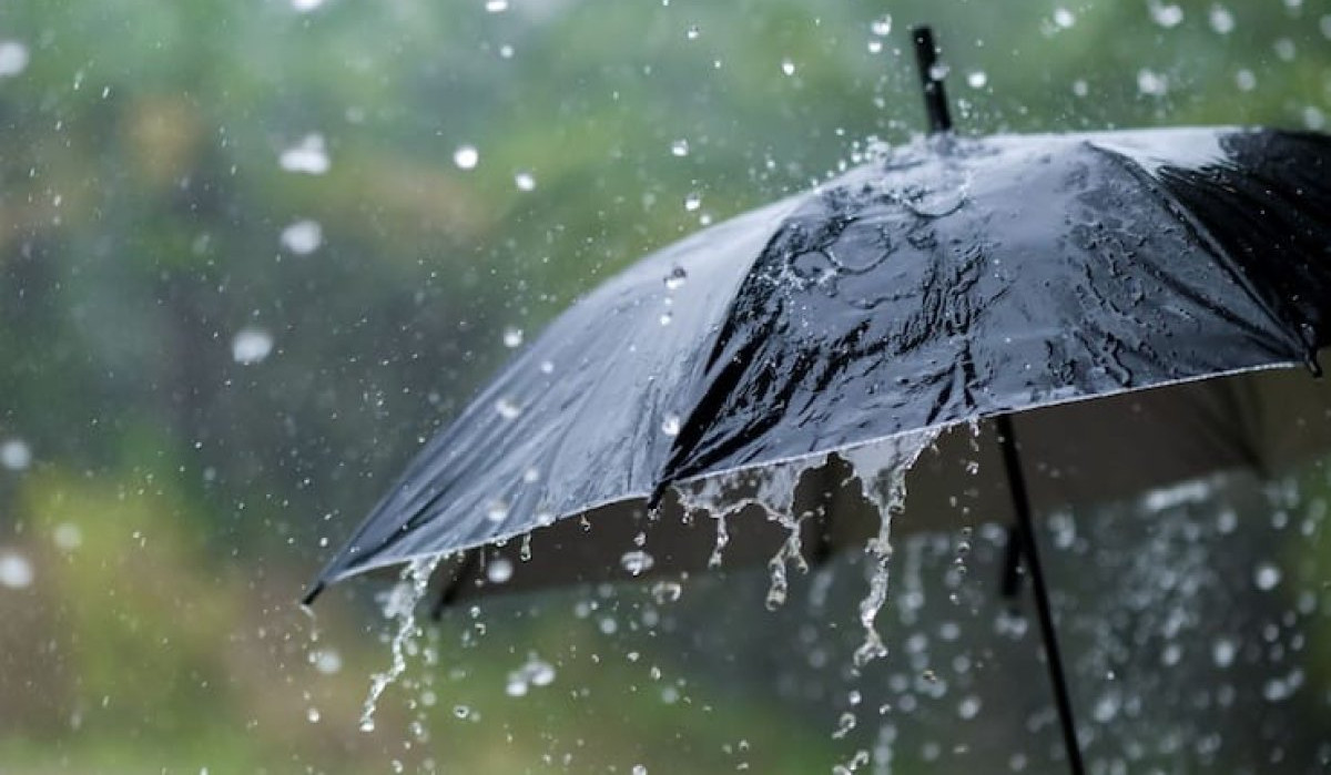 Օդի ջերմաստիճանը  աստիճանաբար կնվազի 8-10 աստիճանով