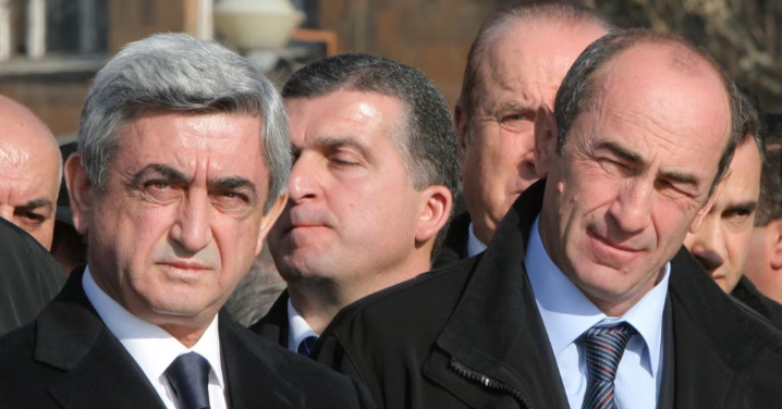 2018-ին զանգեցի Սերժ Սարգսյանին, շատ հանգիստ ասեց՝ ոչ մի խնդիր չկա, ամեն ինչ վերահսկվում է, զարմացա. Քոչարյան