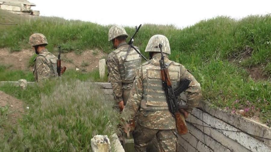 Զինծառայությունից խուսափելու համար պատիժը 2-ից 5 տարվա փոխարեն կդառնա 3-ից 6 տարի