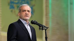 Իրանում ոչ ոք սովից չի մահանա, եթե ԱՄՆ-ն հանկարծ որոշի դուրս գալ բանակցություններից․ Փեզեշքիան