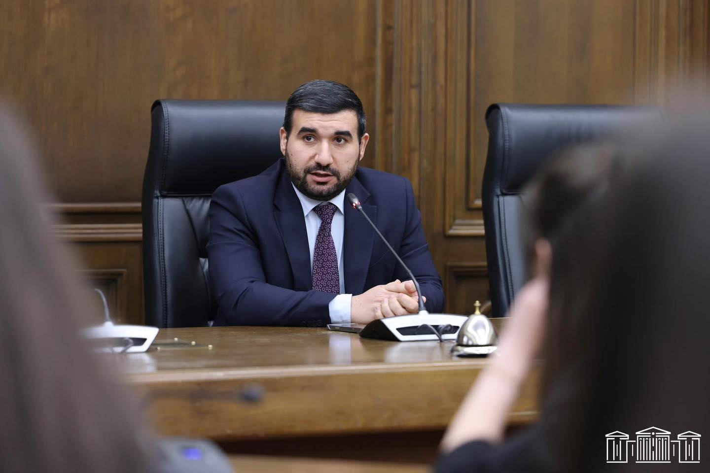 Ի՞նչ են առաջարկում մի շարք եկեղեցականներ. Վահագն Ալեքսանյան