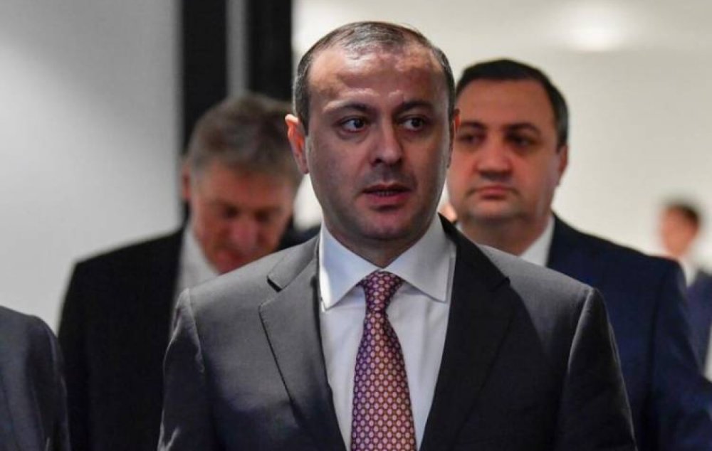 Մեր ԱԱԾ-ն աշխատում է. ԱԽ քարտուղարը` Մոսկվայում ՀՀ վարչապետի անվտանգության մասին