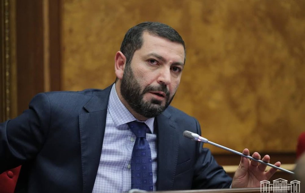 Մերձավանի միջնակարգ դպրոցի ուսուցչուհու նկատմամբ վերաբերմունքը խիստ դատապարտելի է և ամոթալի. Բաքոյան