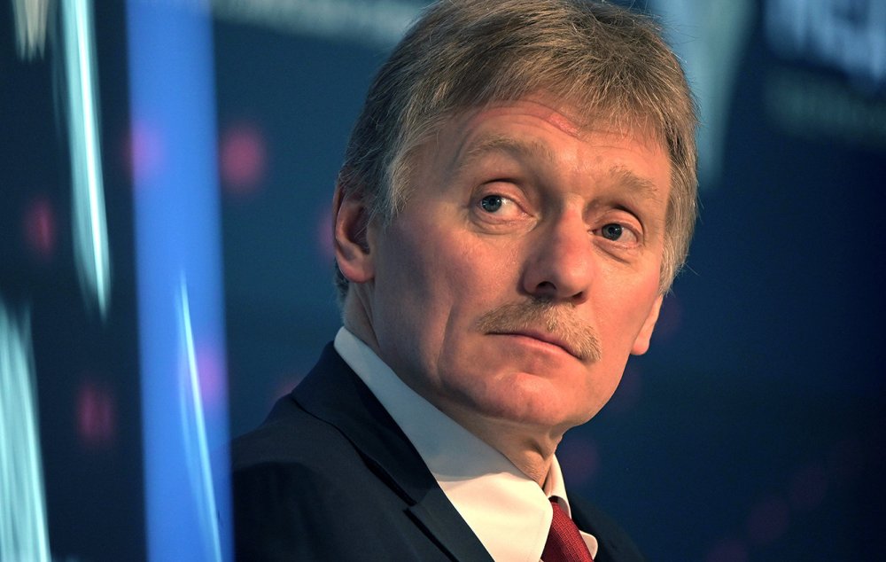 Թրամփի հետ զրույցում քննարկվել է Պուտինի և Զելենսկու հանդիպման հարցը. Պեսկով