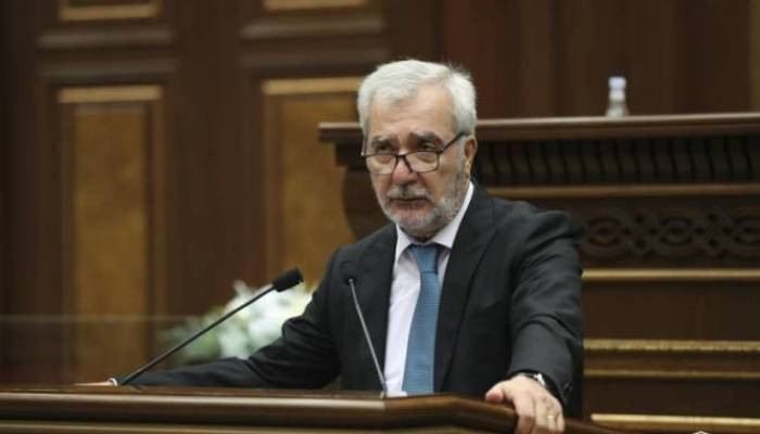 «Հոկտեմբերի 27»-ի հիմնական վկաները շատ տարօրինակ ձևով մահացել են. Քոչարյան