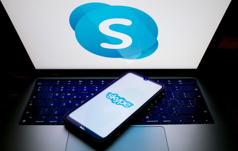 Skype-ն այսօրվանից չի աշխատելու