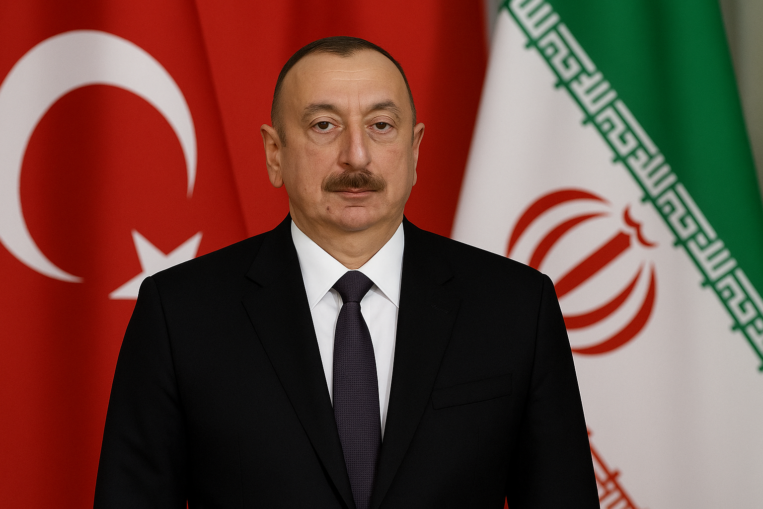 Ալիեւը Թեհրանի՞, թե՞ Անկարայի «կոշտուկն է տրորում»