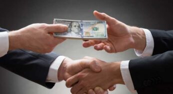 «Ո՞վ է կոռուպցիայի Էյնշտեյնը»․ ի՞նչ են ասում բաց աղբյուրները