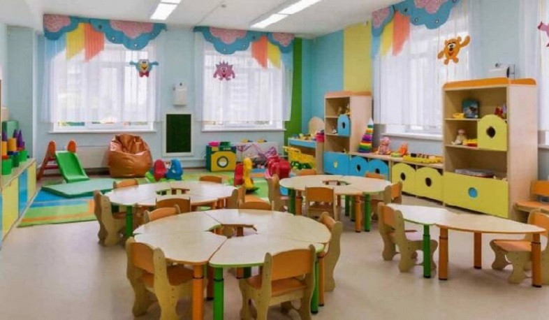 Կփոխվի նախադպրոցական հաստատությունների լիցենզավորման կարգը