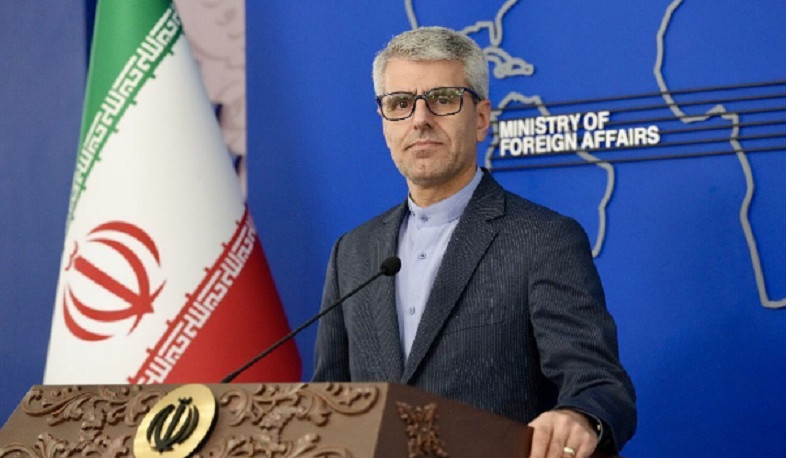 ԱՄՆ-ի հետ բանակցությունների չորրորդ փուլը դժվար էր, բայց արդյունավետ. Բաղաեի