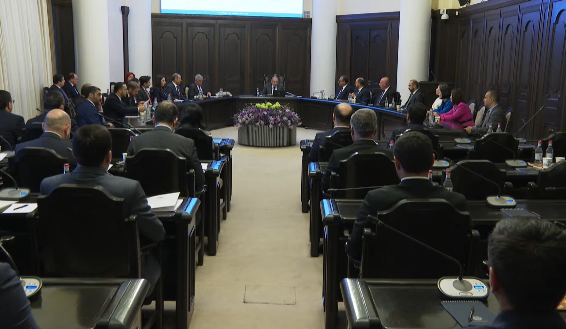 Պետությունը խոշոր եղջերավոր կենդանու սպանդի համար 10,000 դրամի չափով կսուբսիդավորի սպանդանոցին