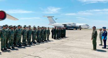 Ադրբեջանը Թուրքիայում կմիանա «Anatolian Phoenix-2025» զորավարժություններին