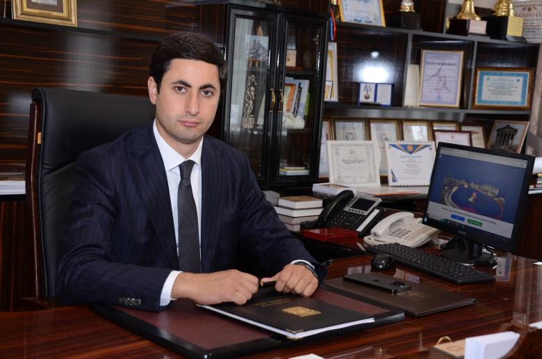 Շենգավիթ վարչական շրջանի աշխատակազմից աշխատակից չի ձերբակալվել․ Ռազմիկ Մկրտչյան