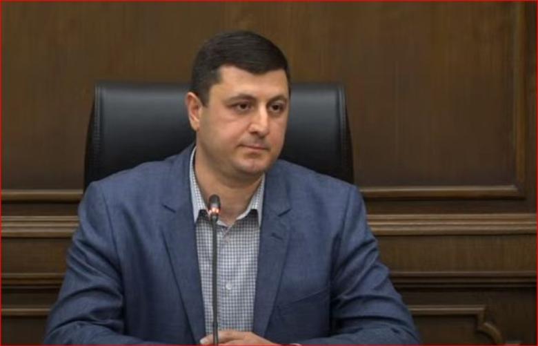 Իմպիչմենտի գործընթացը պայմանավորված չէ բացառապես ՀՀԿ-ով. Աբրահամյան