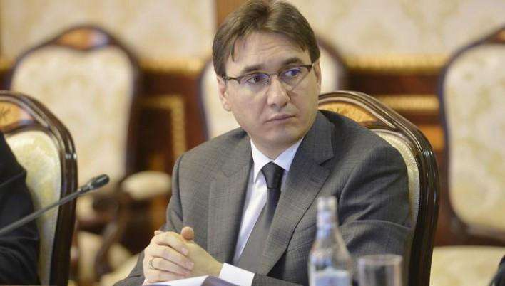 Նախկին փոխվարչապետը մեղադրվում է շուրջ 5 միլիարդ դրամի փողերի լվացման