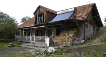 Հրանտ Մաթևոսյանի տունը ստացել է տեղական նշանակության հուշարձանի կարգավիճակ